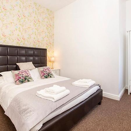 York City Centre Holiday Apartment ภายนอก รูปภาพ