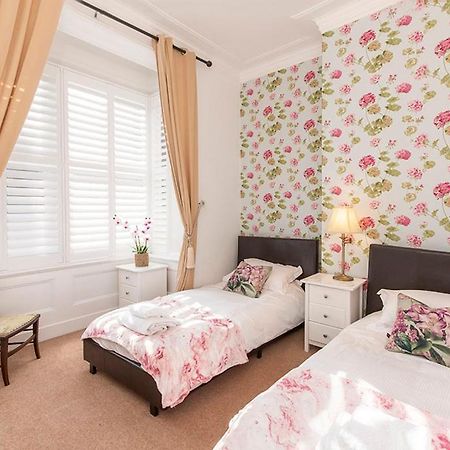 York City Centre Holiday Apartment ภายนอก รูปภาพ