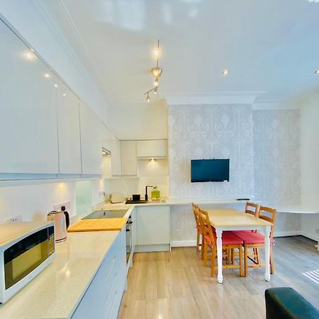 York City Centre Holiday Apartment ภายนอก รูปภาพ
