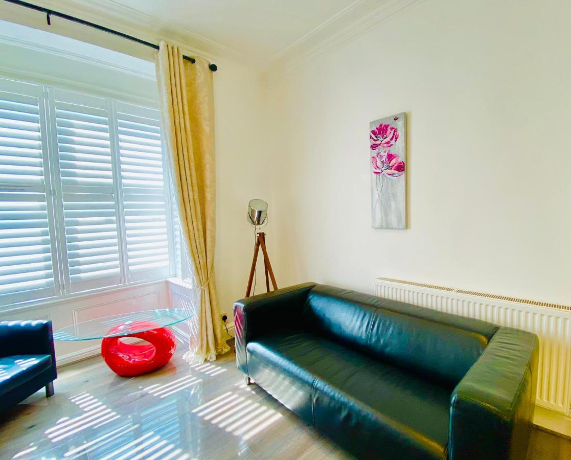 York City Centre Holiday Apartment ภายนอก รูปภาพ