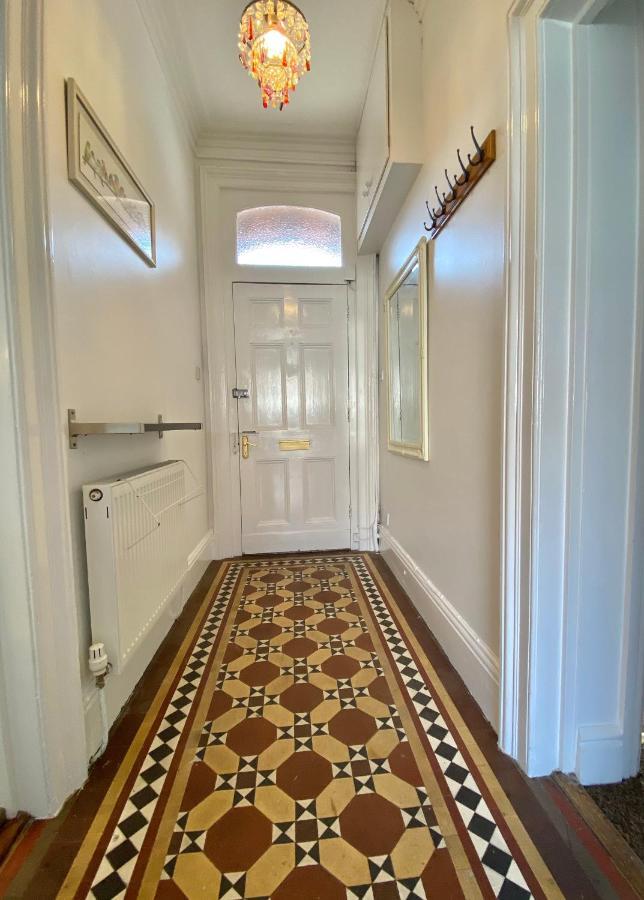 York City Centre Holiday Apartment ภายนอก รูปภาพ